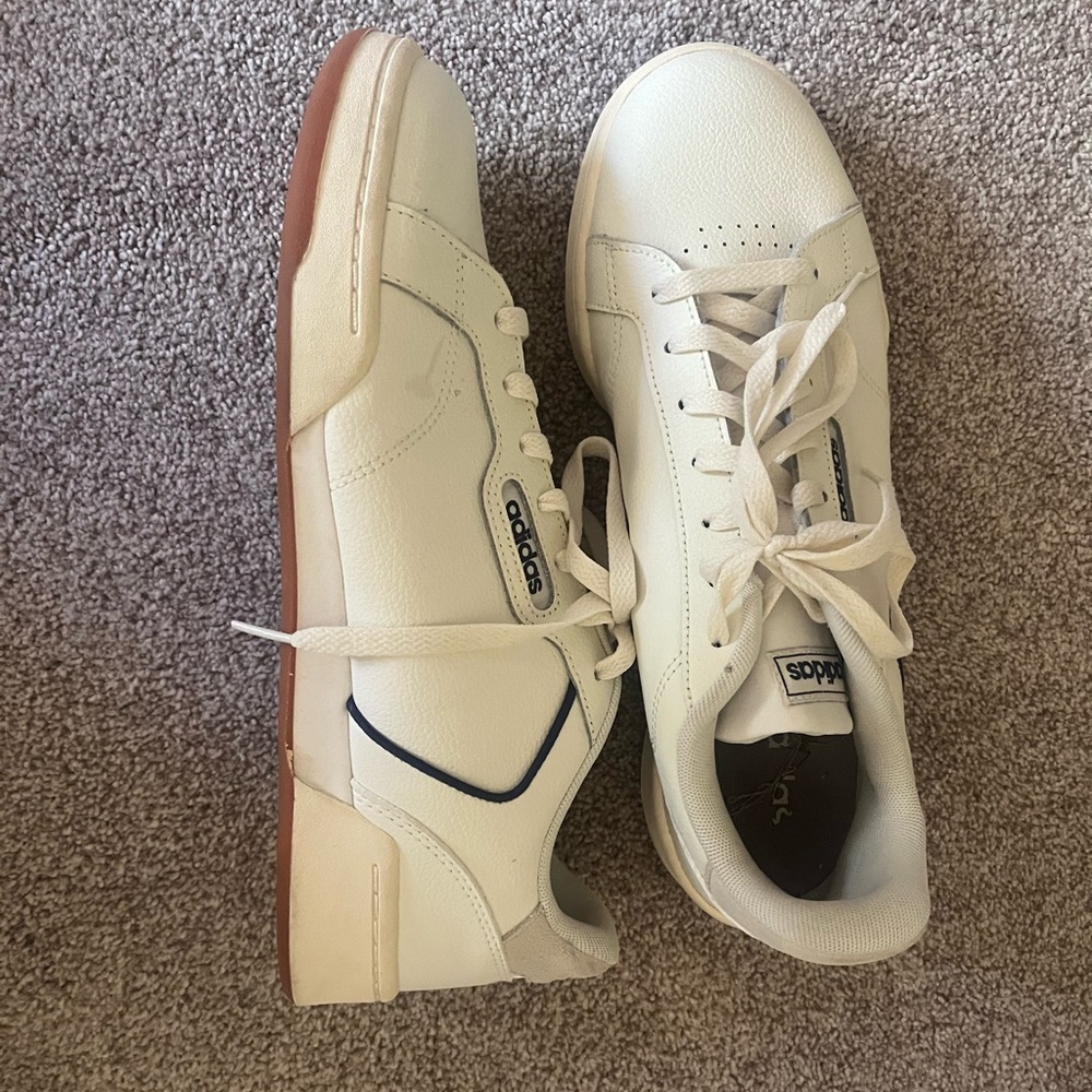 Men’s Adidas Low Top Casual Shoes